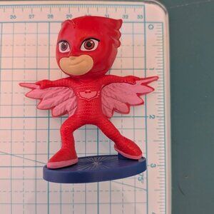 PJ Masks OWLETTE 3 Inch Figure